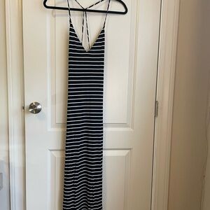 Urban Outfitters maxi dress